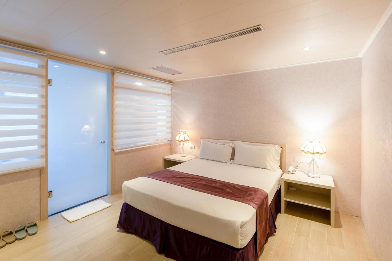 Yufuin Hot Spring Apartamento Wulai Exterior foto